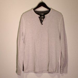 Very Comfortable Long Sleeve Shirt